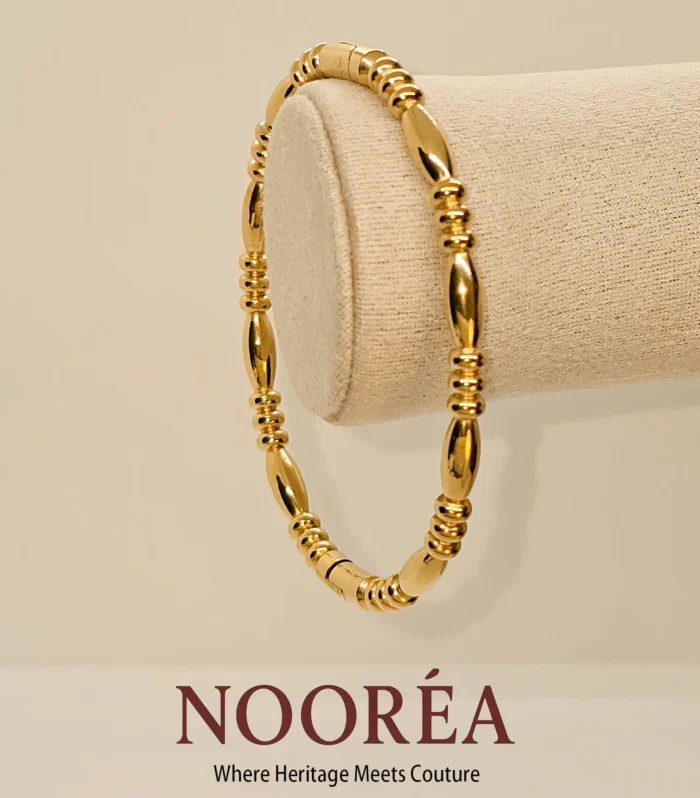 Royal Heritage Link Bracelet