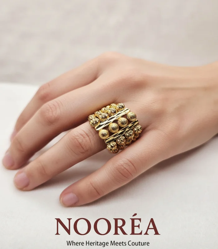 Golden Heritage Band