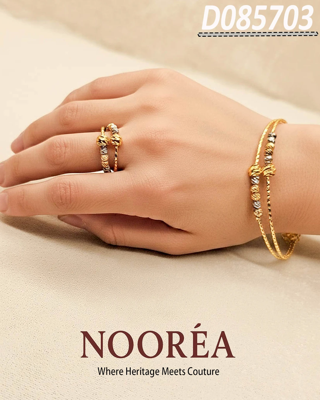 Celeste Grace Bracelet