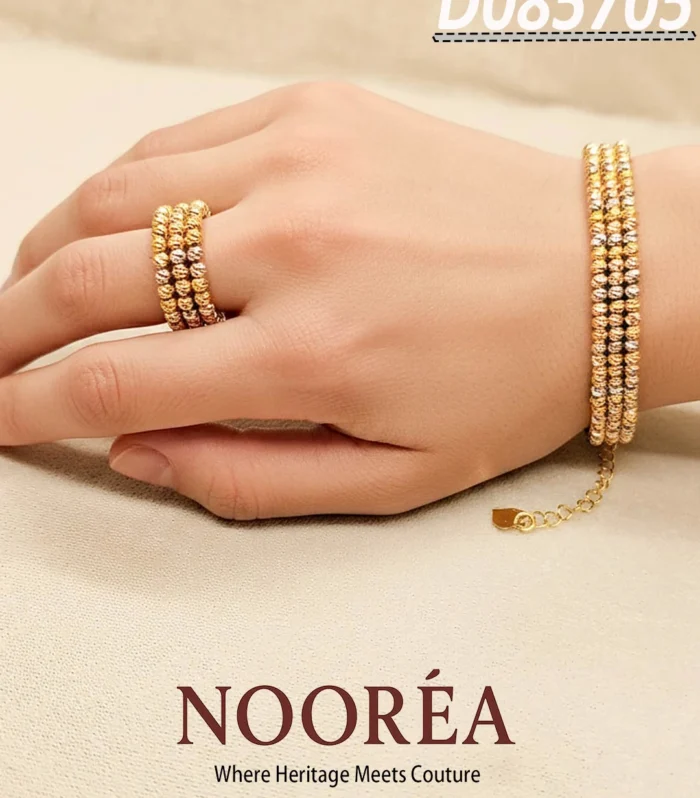 Celeste Radiance Set