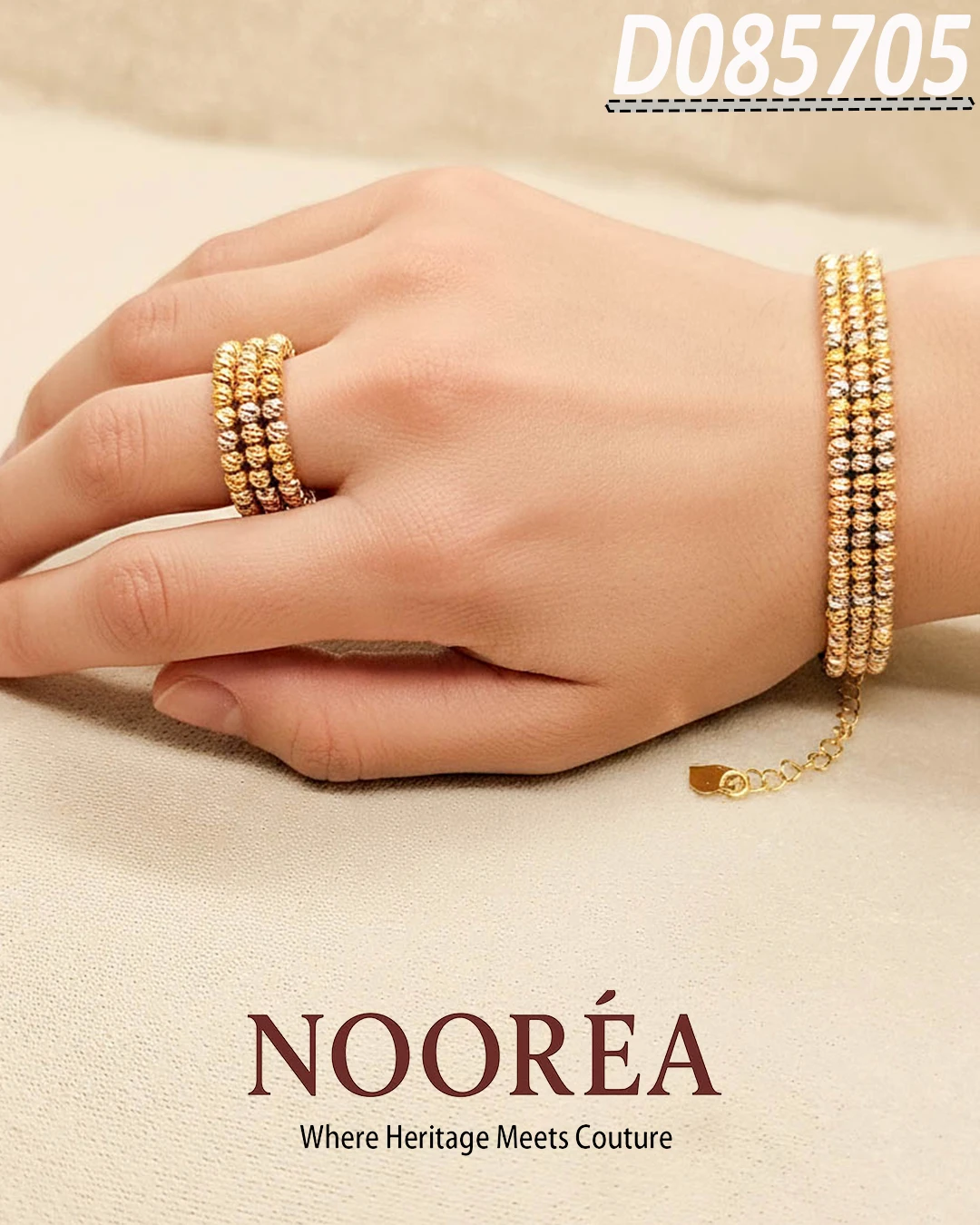 Celeste Radiance Set