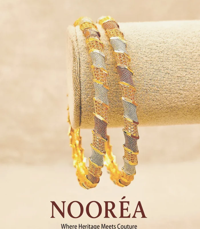 Silver Stripe Harmony