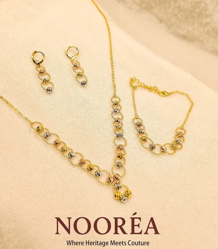 The Tri-Tone Infinity Ensemble