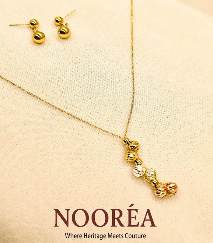 The Cascading Aurora Set