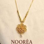The Sahar Filigree Bloom