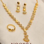 Rekha Classic Chain Set